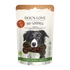 Kép 1/2 - Organic Goodies Beef | Bio Marhahús jutalomfalat 150g