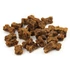 Kép 2/2 - Bunch Mini Marha Tréningcsontok Málnával és Spenóttal – 1kg