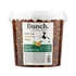 Kép 1/2 - Mini Kacsa Tréning jutalomfalat sárgabarackkal és algával 1kg - Bunch 