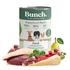 Kép 1/2 - Bunch Superfood Menu – Kacsa céklával és gyümölcsökkel 400g