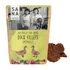 Kép 1/2 - Kacsahús filé snack - 100g - SANA
