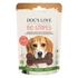Kép 1/2 - Organic Soft Stripes Beef | Puha Bio Marhahús csíkok 150g