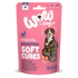 Kép 1/2 - WOW Soft Cubes | Puha Szarvas jutalomfalat kockák 150g